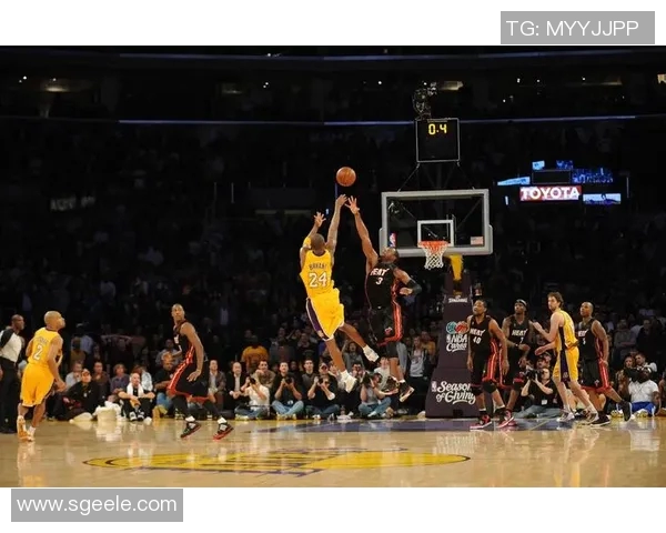 十年湖人与爵士的巅峰对决回顾与未来展望