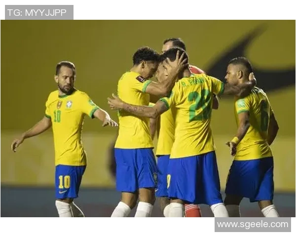 巴西女足对决牙买加女足精彩赛事回顾与分析