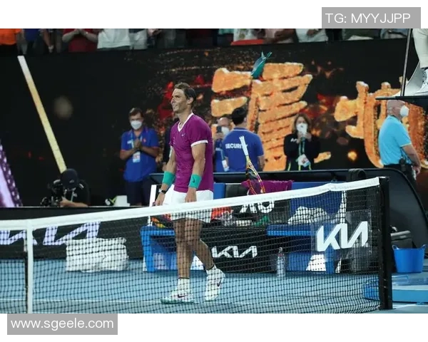 德约与纳达尔再度交锋创下历史纪录网球界的巅峰对决